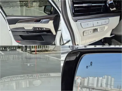 Kia Mohave 2021, 76997 км, за 24900000 KRW - фото 20