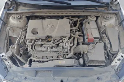 Toyota Camry 2019, 125900 км, за 81448.13 CNY - фото 21