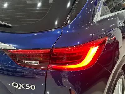 Infiniti QX50 2019, 90000 км, за 79800 CNY - фото 26
