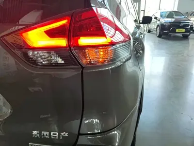 Nissan X-Trail 2018, 49300 км, за 62200 CNY - фото 8