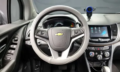ChevroletGMDaewoo Trax 2017, 198840 км, за 4390000 KRW - фото 12