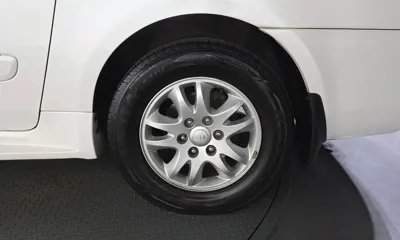 Kia Canival 2013, 174180 км, за 2500000 KRW - фото 21