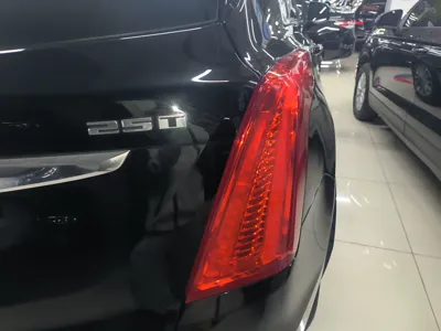 Cadillac XT5 2018, 134000 км, за 86300.22 CNY - фото 7