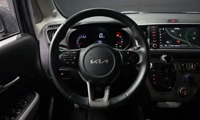 Kia Ray 2022, 74237 км, за 11900000 KRW - фото 13