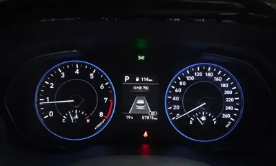 Hyundai Palisade 2020, 57815 км, за 22900000 KRW - фото 8