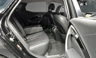 Hyundai Grandeur 2012, 164984 км, за 4290000 KRW - фото 12