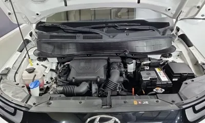 Hyundai Casper 2023, 60176 км, за 15500000 KRW - фото 6