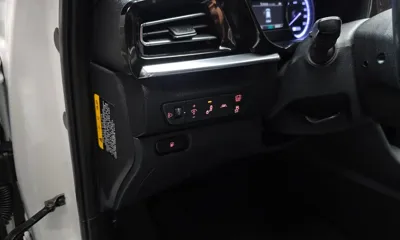 Kia Niro 2021, 98860 км, за 16500000 KRW - фото 15