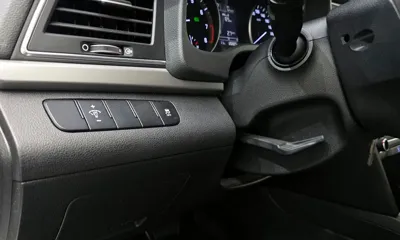 Hyundai Avante 2017, 126825 км, за 7500000 KRW - фото 15