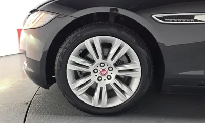 Jaguar XF 2017, 116795 км, за 9000000 KRW - фото 5