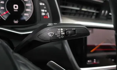 Audi A6 2023, 35142 км, за 39900000 KRW - фото 30