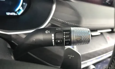 Genesis G80 2022, 121473 км, за 29000000 KRW - фото 28