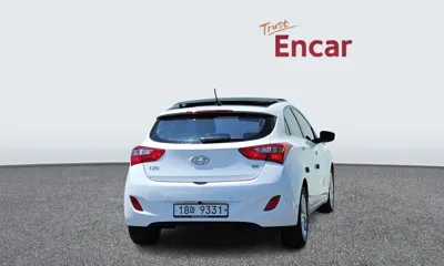 Hyundai i30 2014, 142638 км, за 5600000 KRW