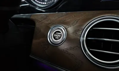 Mercedes-Benz E-Class 2019, 127731 км, за 22900000 KRW - фото 27