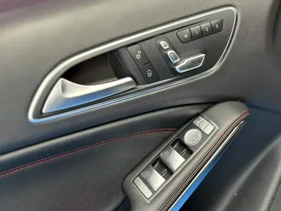 Mercedes-Benz A-Class AMG (Import) 2018, 79000 км, за 178000 CNY - фото 10