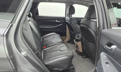 Hyundai Santafe 2019, 82437 км, за 18700000 KRW - фото 28