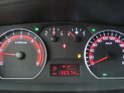 KG_Mobility_Ssangyong KORANDO 2014, 136000 км, за 5190000 KRW - фото 10
