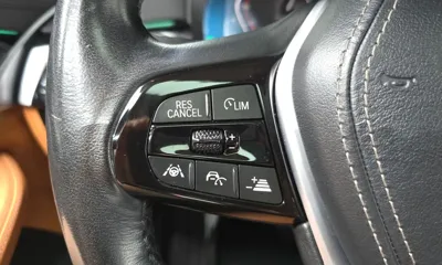 BMW 5-Series 2020, 74454 км, за 25500000 KRW - фото 14