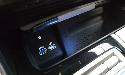 Genesis GV80 2023, 17221 км, за 45500000 KRW - фото 31