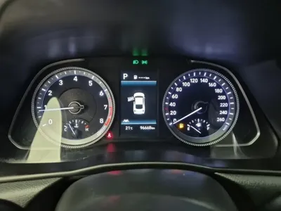 Hyundai Sonata 2022, 96656 км, за 15890000 KRW - фото 6