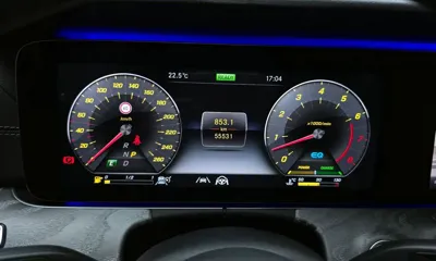 Mercedes-Benz CLS-Class 2020, 55531 км, за 45900000 KRW - фото 8