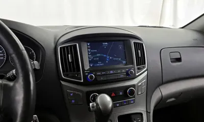 Hyundai Starex 2019, 233789 км, за 9300000 KRW - фото 13