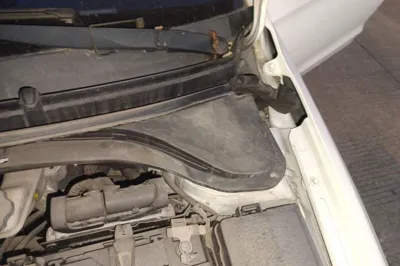 Hyundai Elantra (6th Generation 2018, 89900 км, за 40203.19 CNY - фото 22