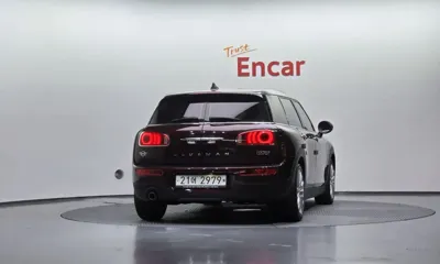 MINI Clubman 2019, 59133 км, за 13900000 KRW - фото 4