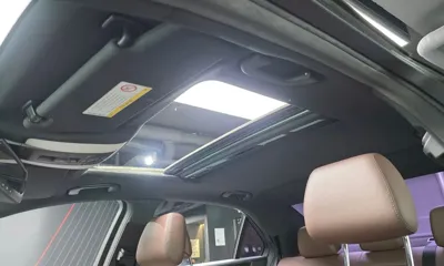 Mercedes-Benz E-Class 2016, 152936 км, за 9000000 KRW - фото 15
