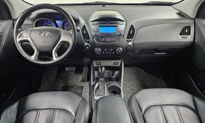 Hyundai Tucson 2015, 118459 км, за 7300000 KRW - фото 7