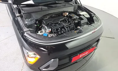 Hyundai Kona 2025, 32592 км, за 28300000 KRW - фото 6