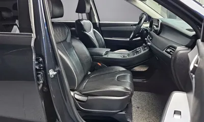 Hyundai Palisade 2019, 78998 км, за 23500000 KRW - фото 10