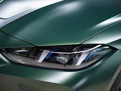 BMW M4 2025, 16700 км, за 918000 CNY - фото 18