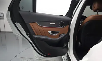Mercedes-Benz GLC-Class 2022, 57638 км, за 45000000 KRW - фото 25