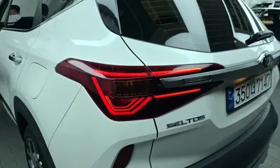 Kia Seltos 2022, 102567 км, за 17200000 KRW - фото 23