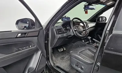 KG_Mobility_Ssangyong Rexton 2021, 39867 км, за 34500000 KRW - фото 10