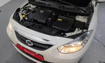 Renault-KoreaSamsung SM3 2011, 117239 км, за 2800000 KRW - фото 6