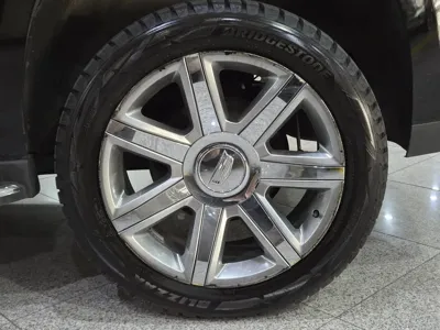 Cadillac Escalade 2017, 104588 км, за 28700000 KRW - фото 20