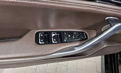 Kia Stinger 2018, 162835 км, за 13990000 KRW - фото 32