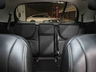 Honda Elysion 2016, 22300 км, за 119800 CNY - фото 23
