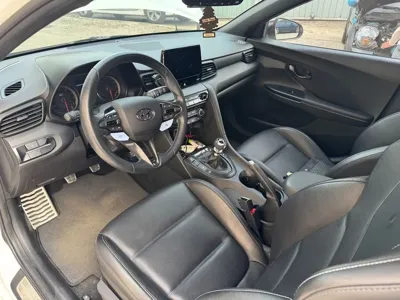 Hyundai Veloster 2021, 47250 км, за 15000000 KRW - фото 9