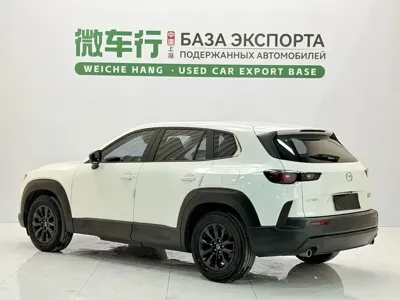 Mazda CX-50 Xingye 2024, 21000 км, за 186800 CNY - фото 4