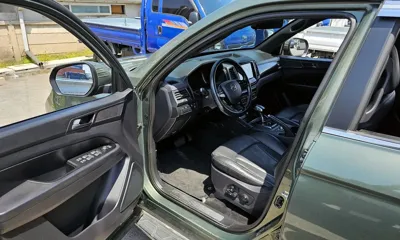 KG_Mobility_Ssangyong Rexton 2022, 51257 км, за 23300000 KRW - фото 10