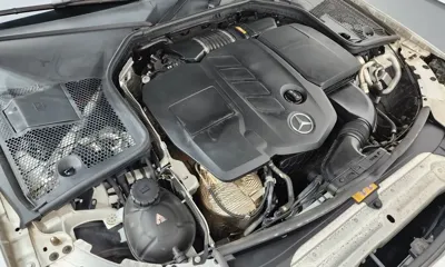 Mercedes-Benz C-Class 2019, 108390 км, за 18800000 KRW - фото 6