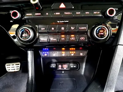 Kia Sportage 2018, 163231 км, за 13000000 KRW - фото 15