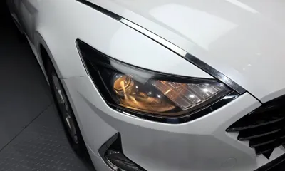 Hyundai Sonata 2020, 160128 км, за 12000000 KRW - фото 22
