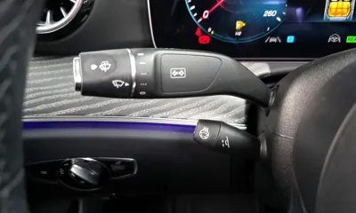 Mercedes-Benz CLS-Class 2023, 41585 км, за 57900000 KRW - фото 29