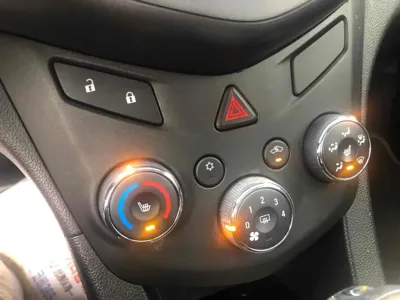 ChevroletGMDaewoo Aveo 2014, 69000 км, за 2690000 KRW - фото 14