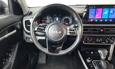 Kia Seltos 2022, 61431 км, за 17990000 KRW - фото 13
