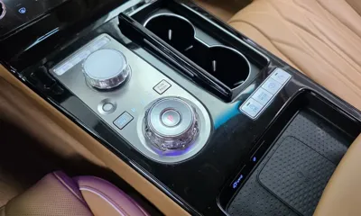 Genesis G80 2025, 40126 км, за 46800000 KRW - фото 9
